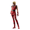 Mobile Suit Zeta Gundam Statue GGG 1/8 Quattro Vageena Limited Re-Edition 22 cm