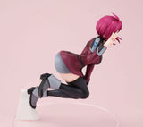 Mobile Suit Gundam Seed Freedom Estatua GGG Lunamaria Hawke 17 cm