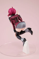 Mobile Suit Gundam Seed Freedom Estatua GGG Lunamaria Hawke 17 cm