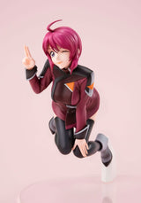 Mobile Suit Gundam Seed Freedom Estatua GGG Lunamaria Hawke 17 cm
