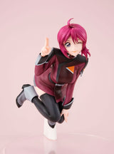 Mobile Suit Gundam Seed Freedom Estatua GGG Lunamaria Hawke 17 cm