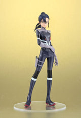 Mobile Suit Gundam GQuuuuuuX Estatua PVC Lucrea Lite Nyaan Pilot Suit Ver. 20 cm         