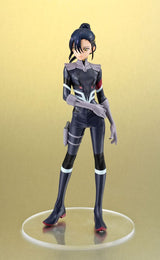 Mobile Suit Gundam GQuuuuuuX Estatua PVC Lucrea Lite Nyaan Pilot Suit Ver. 20 cm         