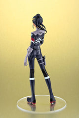 Mobile Suit Gundam GQuuuuuuX Estatua PVC Lucrea Lite Nyaan Pilot Suit Ver. 20 cm         