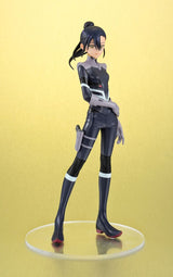 Mobile Suit Gundam GQuuuuuuX Estatua PVC Lucrea Lite Nyaan Pilot Suit Ver. 20 cm         