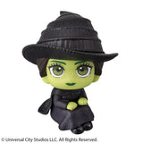 Wicked Estatuas PVC Look Up Elphaba & Glinda (with gift) 11 cm    