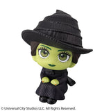 Wicked Estatuas PVC Look Up Elphaba & Glinda (with gift) 11 cm    
