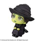 Wicked Estatuas PVC Look Up Elphaba & Glinda (with gift) 11 cm    