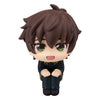 Code Geass Lelouch of the Rebellion Statue PVC Look Up Suzaku Kururugi 11 cm