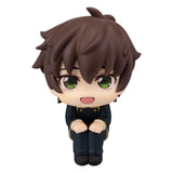 Code Geass Lelouch of the Rebellion Estatua PVC Look Up Suzaku Kururugi 11 cm     