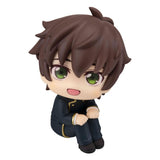 Code Geass Lelouch of the Rebellion Estatua PVC Look Up Suzaku Kururugi 11 cm     