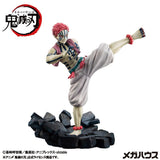 Demon Slayer Kimetsu no Yaiba Estatua PVC G.E.M. Upper Three Akaza 19 cm