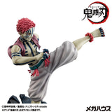 Demon Slayer Kimetsu no Yaiba Estatua PVC G.E.M. Upper Three Akaza 19 cm