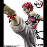 Demon Slayer Kimetsu no Yaiba Estatua PVC G.E.M. Upper Three Akaza 19 cm