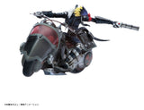 Digimon Tamers Figura PVC Precious G.E.M. Beelzebumon & Behemoth 18 cm (25th Anniversary Repeat)