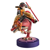 Dragonball Z Desktop Real McCoy Vol. 1 Diorama PVC Son Goku Limited Repeat Ver. 15 cm