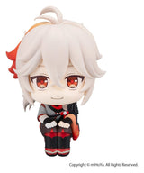 Genshin Impact Estatua PVC Look Up Kazuha Kaedehara 11 cm          