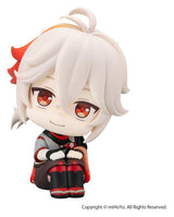 Genshin Impact Estatua PVC Look Up Kazuha Kaedehara 11 cm          