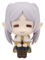 Frieren: Beyond Journey's End Estatua PVC Look Up Frieren Droopy Face Ver. 11 cm     