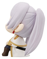 Frieren: Beyond Journey's End Estatua PVC Look Up Frieren Droopy Face Ver. 11 cm     