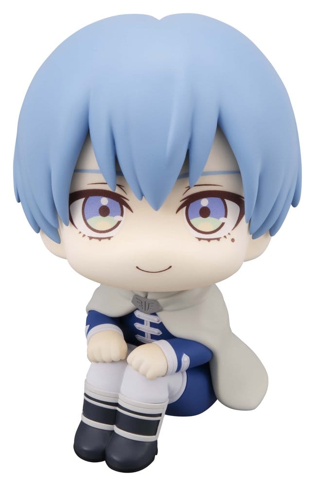 Frieren: Beyond Journey's End Estatua PVC Look Up Himmel 11 cm      