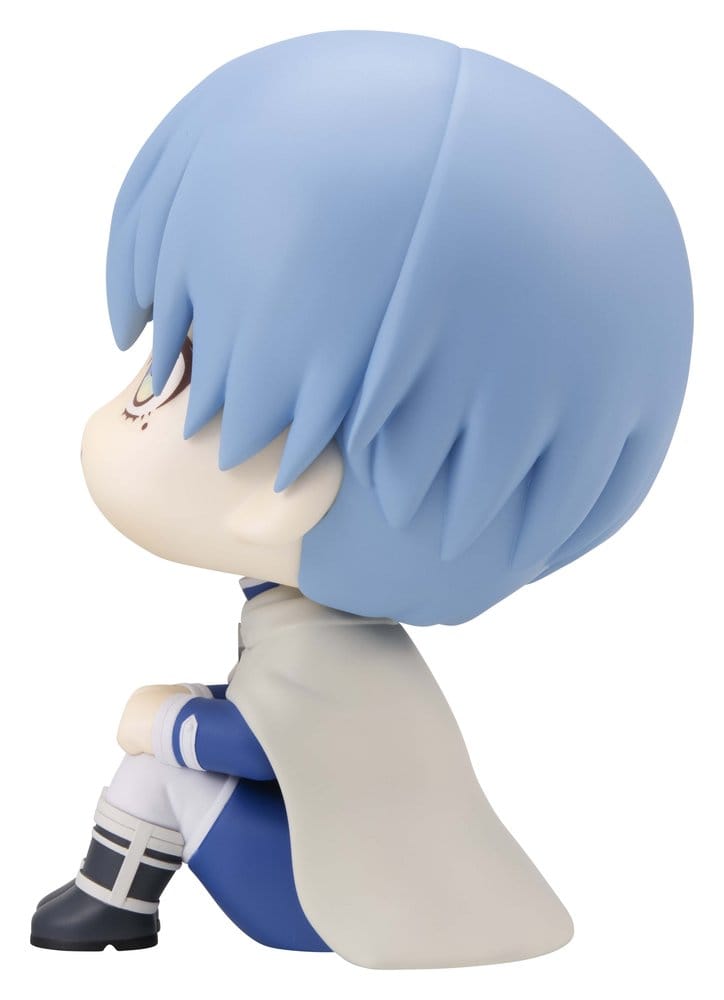 Frieren: Beyond Journey's End Estatua PVC Look Up Himmel 11 cm      
