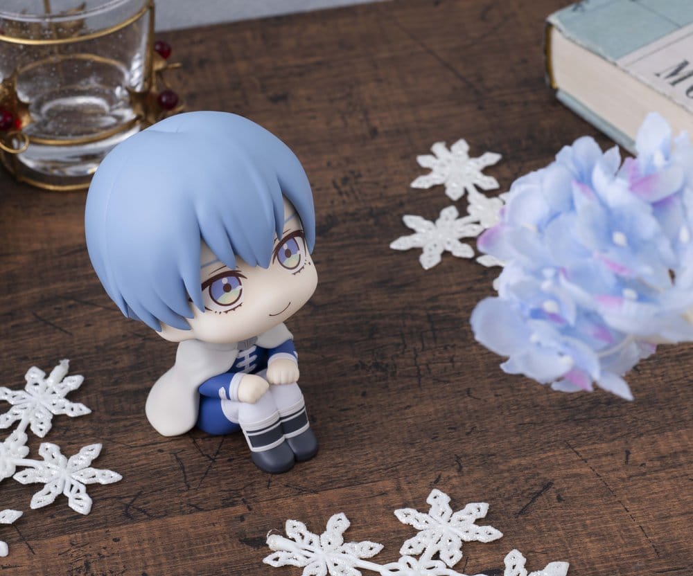 Frieren: Beyond Journey's End Estatua PVC Look Up Himmel 11 cm      