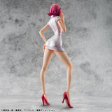 One Piece Estatua PVC Excellent Model P.O.P. Vinsmoke Reiju Limited Edition 21 cm