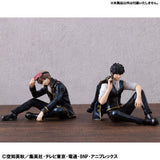 Gintama G.E.M. Series Figura PVC Palm Size Okita san 8 cm
