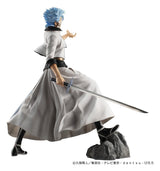 Bleach Figura PVC G.E.M. Series Grimmjow Jaegerjaquez 25 cm (Repeat)