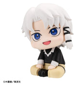 Kagurabachi Look Up Figura PVC Hakuri Sazanami 11 cm