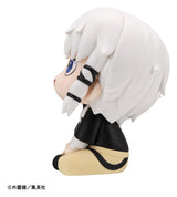 Kagurabachi Look Up Figura PVC Hakuri Sazanami 11 cm