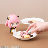 Spy x Family Figura PVC Look Up Anya Forger 11 cm (Repeat)