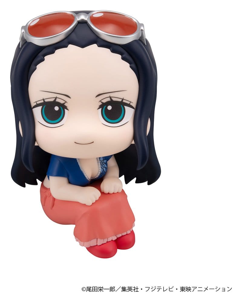 One Piece Lookup Figura PVC Nico Robin 11 cm