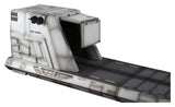 Gundam Unicorn Diorama 1/144 Scale Realistic Model Series Nahel Argama Catapult Deck (UC ver.) 138 cm