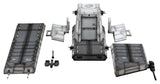 Gundam Unicorn Diorama 1/144 Scale Realistic Model Series Nahel Argama Catapult Deck (UC ver.) 138 cm