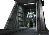 Gundam Unicorn Diorama 1/144 Scale Realistic Model Series Nahel Argama Catapult Deck (UC ver.) 138 cm