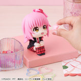 Shugo Chara! Figura PVC Look Up Amu Hinamori 11 cm