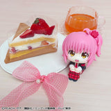 Shugo Chara! Figura PVC Look Up Amu Hinamori 11 cm