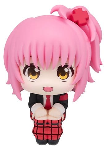 Shugo Chara! Figura PVC Look Up Amu Hinamori 11 cm (with gift)