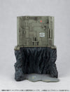 Mobile Suit Gundam Realistic Model Series Diorama G Structure GS03M Last Shooting (material color edition)