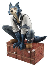 Beastars Figura PVC Legoshi 16 cm (Repeat)