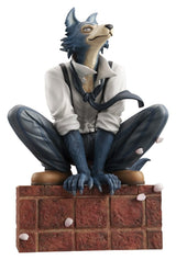 Beastars Figura PVC Legoshi 16 cm (Repeat)