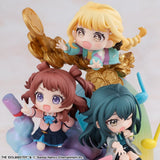 Gakuen Idolmaster Figura PVC FigUnity 10 cm (with gift)