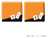 Haikyu!! Pack de 2 Figuras PVC Look Up Daichi Sawamura & Koushi Sugawara 11 cm (with gift)