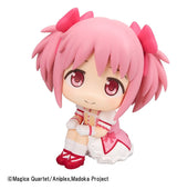 Puella Magi Madoka Magica Figura PVC Look Up Madoka Kaname 11 cm