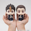 Haikyu!! Pack de 2 Figuras PVC Look Up Yu Nishinoya & Asahi Azumane 11 cm (with gift)