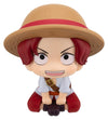 One Piece Figura PVC Look Up Shanks Childhood Ver. 11 cm