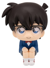 Detective Conan Figura PVC Look Up Conan Edogawa 11 cm