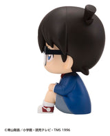 Detective Conan Figura PVC Look Up Conan Edogawa 11 cm